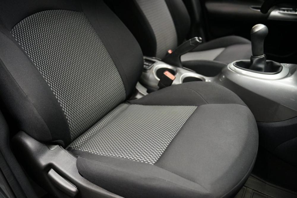 Nissan Juke I Рестайлинг Крым  - изображение 22
