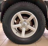 Chevrolet Niva I Воронеж  - изображение 42
