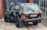 Lada (ВАЗ) 2121 (4x4) I Рестайлинг (2020) Белебей  - изображение 21