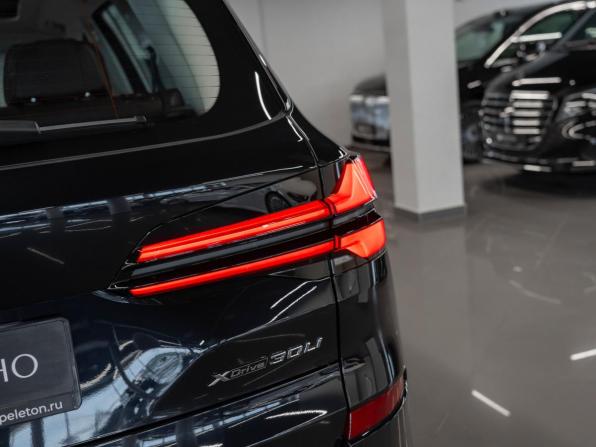 BMW X5 IV (G05/G18) Рестайлинг с пробегом 2026 года, цена 10 900 000 рублей, 65 км, внедорожник, Автокод Объявления