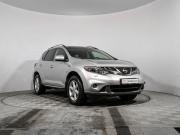 Nissan Murano II (Z51) Рестайлинг Санкт-Петербург  - изображение 29