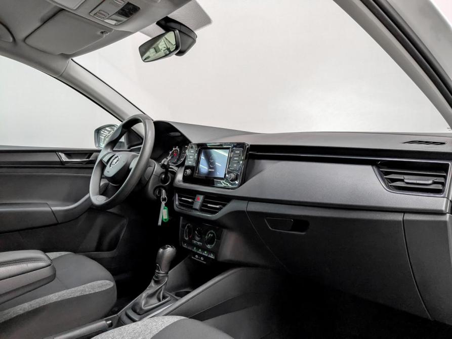Skoda Rapid II Москва  - изображение 11