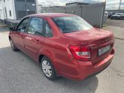 Lada (ВАЗ) Granta I Рестайлинг Санкт-Петербург  - изображение 14