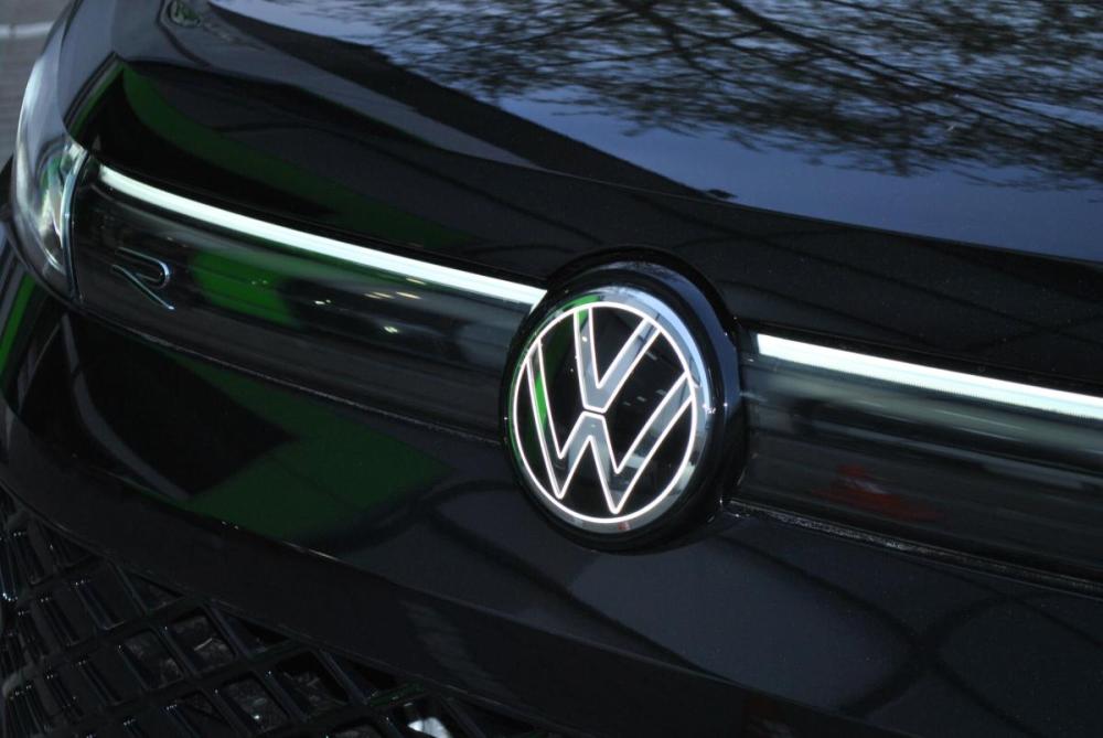 Volkswagen Tiguan III (China Market) Москва  - изображение 23