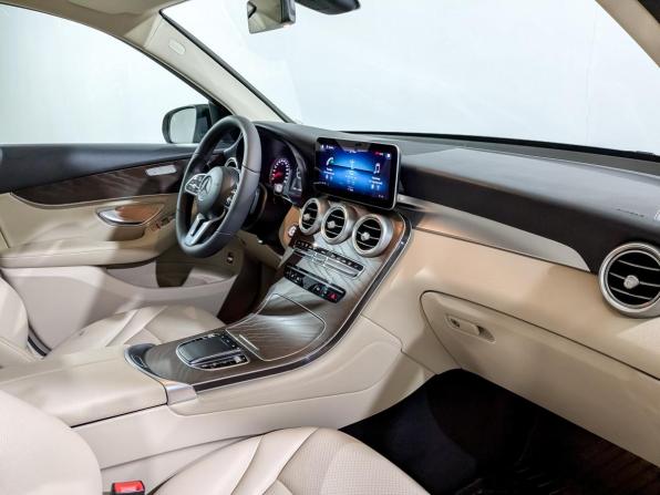 Mercedes-Benz GLC Coupe I (C253) Рестайлинг с пробегом 2020 года, цена 3 650 000 рублей, 107596 км, внедорожник, Автокод Объявления
