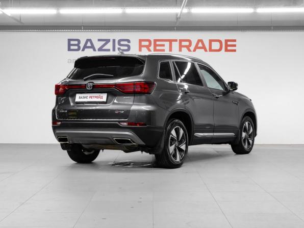 Changan CS75 I Рестайлинг с пробегом 2022 года, цена 1 699 000 рублей, 100469 км, внедорожник, Автокод Объявления