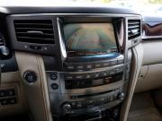 Lexus LX III Москва  - изображение 45