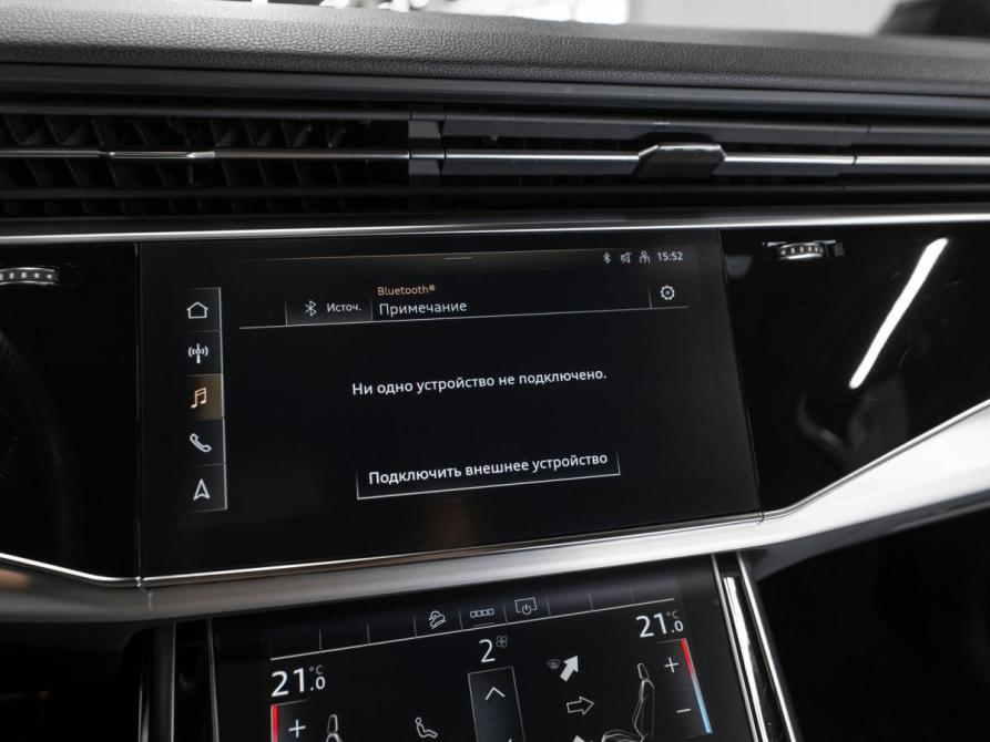 Audi Q7 II (4M) Рестайлинг Москва  - изображение 20