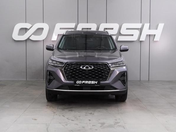 Chery Tiggo 7 Pro Max I с пробегом 2022 года, цена 1 799 000 рублей, 79880 км, внедорожник, Автокод Объявления