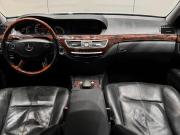Mercedes-Benz S-Класс V (W221) Волжский  - изображение 43