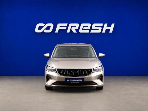 Geely Emgrand II с пробегом 2023 года, цена 1 599 777 рублей, 44746 км, седан, Автокод Объявления