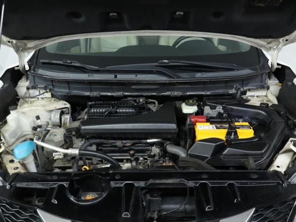 Nissan X-Trail III с пробегом 2018 года, цена 1 599 000 рублей, 213085 км, внедорожник, Автокод Объявления