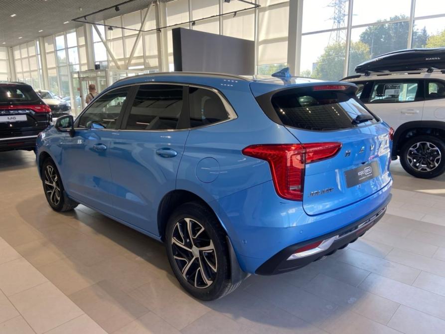 Haval Jolion I Калуга  - изображение 4