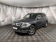 Mercedes-Benz GLK-Класс I (X204) Рестайлинг Москва  - изображение 22