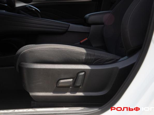 Haval F7 I с пробегом 2020 года, цена 1 768 000 рублей, 59324 км, внедорожник, Автокод Объявления