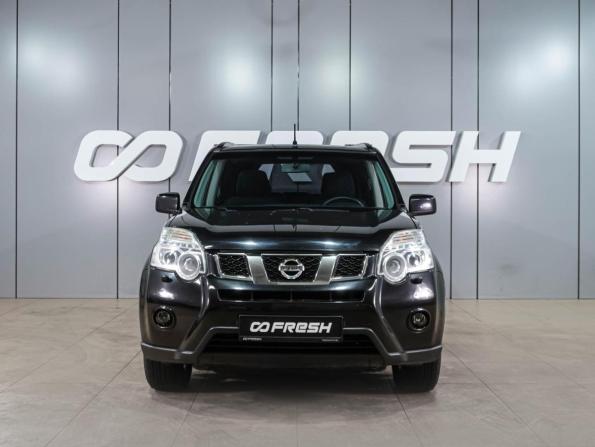 Nissan X-Trail II Рестайлинг с пробегом 2013 года, цена 1 239 000 рублей, 117105 км, внедорожник, Автокод Объявления