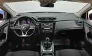 Nissan Qashqai II Рестайлинг Москва  - изображение 17