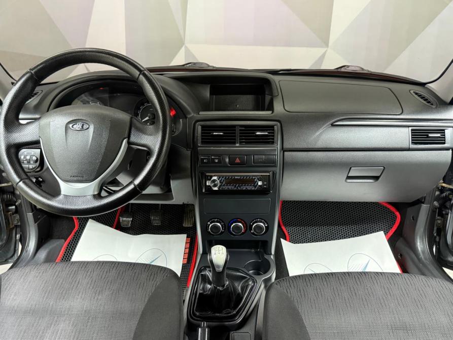 Lada (ВАЗ) Priora I Рестайлинг Азнакаево  - изображение 9