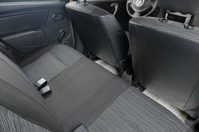 Renault Sandero I с пробегом 2011 года, цена 429 000 рублей, 178 км, хэтчбек, Автокод Объявления