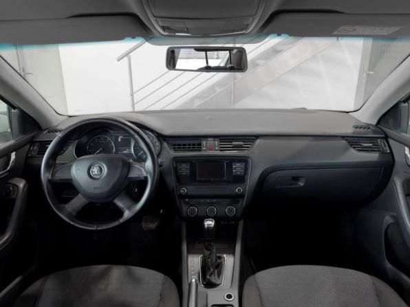 Skoda Octavia III (A7) с пробегом 2014 года, цена 1 189 900 рублей, 217000 км, лифтбек, Автокод Объявления