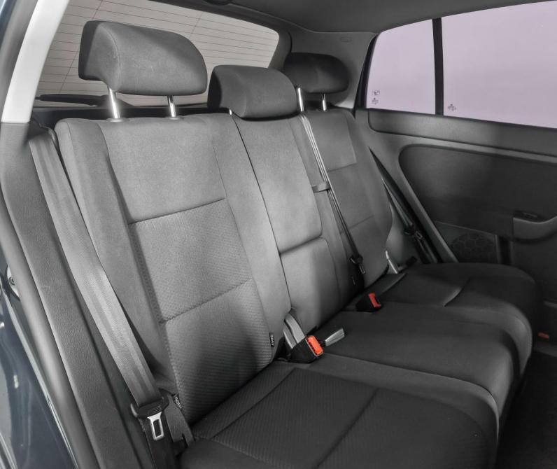 Volkswagen Golf Plus II Нижний Новгород  - изображение 11