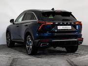 Haval F7 II Санкт-Петербург  - изображение 39