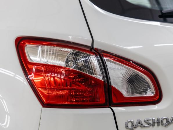 Nissan Qashqai I Рестайлинг с пробегом 2011 года, цена 1 143 000 рублей, 97936 км, внедорожник, Автокод Объявления