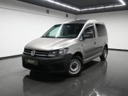 Volkswagen Caddy IV Тверь  - изображение 15
