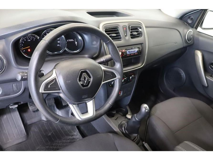 Renault Logan II Рестайлинг Коломна  - изображение 6