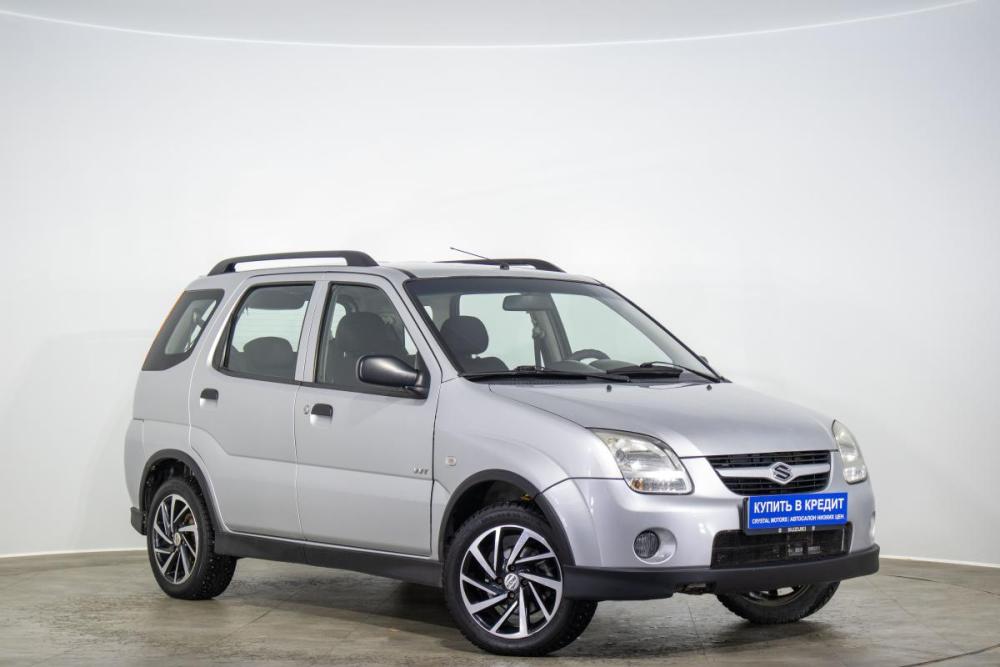 Suzuki Ignis II (HR) Оренбург  - изображение 1