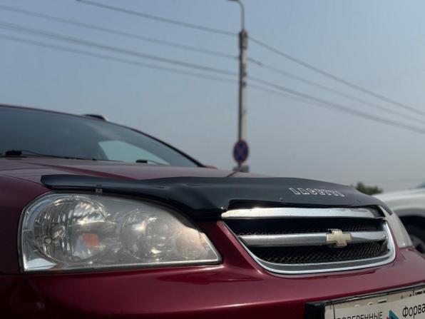 Chevrolet Lacetti I с пробегом 2012 года, цена 600 000 рублей, 224013 км, универсал, Автокод Объявления