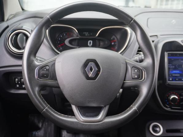 Renault Kaptur I с пробегом 2019 года, цена 1 250 000 рублей, 137000 км, внедорожник, Автокод Объявления