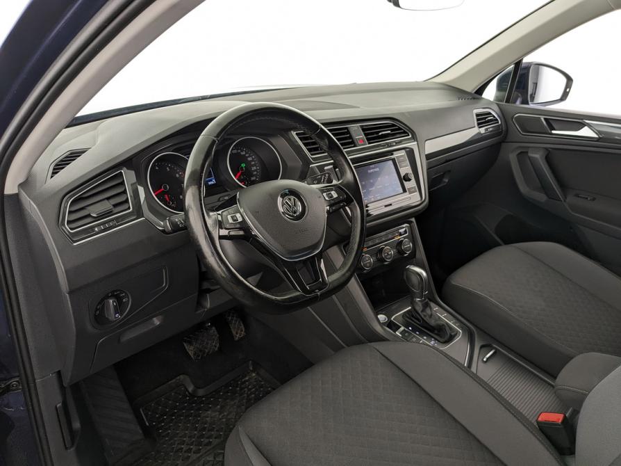 Volkswagen Tiguan II Москва  - изображение 16