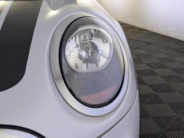 Mini Hatch III (F55/F56) Рестайлинг с пробегом 2018 года, цена 1 800 000 рублей, 73661 км, хэтчбек, Автокод Объявления