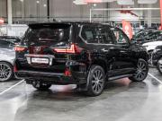 Lexus LX III Рестайлинг 2 Санкт-Петербург  - изображение 37