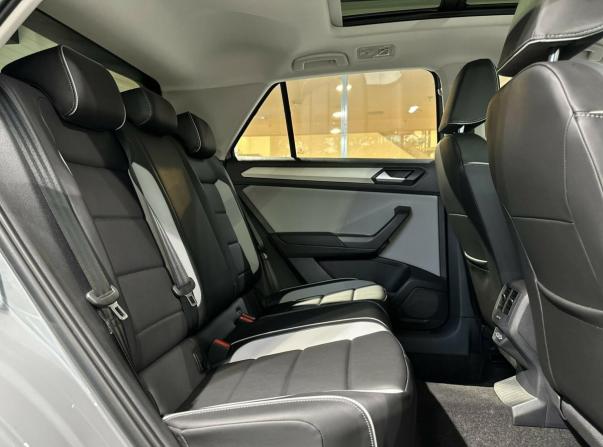 Volkswagen T-Roc I (China Market) Рестайлинг с пробегом 2026 года, цена 3 400 000 рублей, 19 км, внедорожник, Автокод Объявления