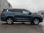 Geely Okavango I Рестайлинг Ярославль  - изображение 23