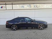 BMW 5 серии VIII (G60/G61/G68) Казань  - изображение 27