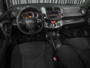 Toyota RAV4 III (XA30) Рестайлинг Ставрополь  - изображение 28