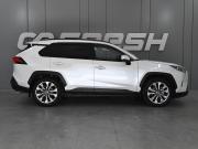 Toyota RAV4 V (XA50) Ростов-на-Дону  - изображение 25