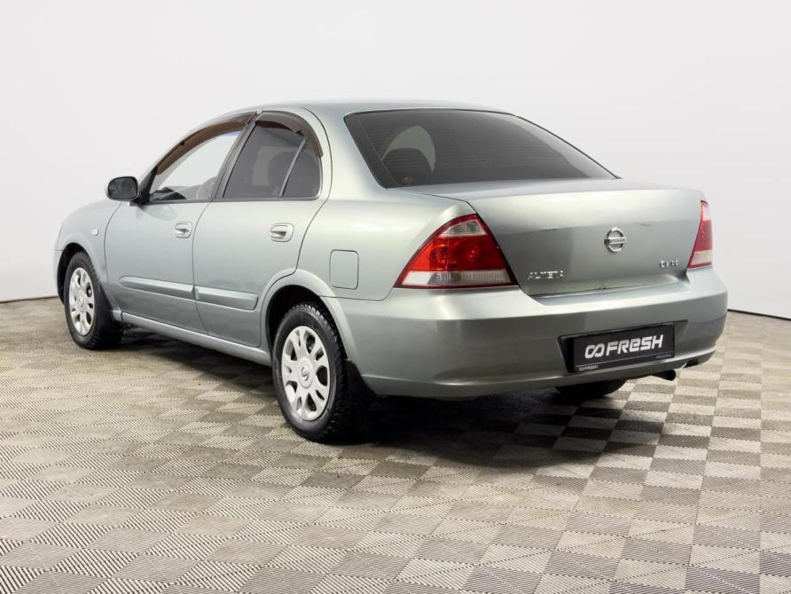 Nissan Almera Classic I Казань  - изображение 2