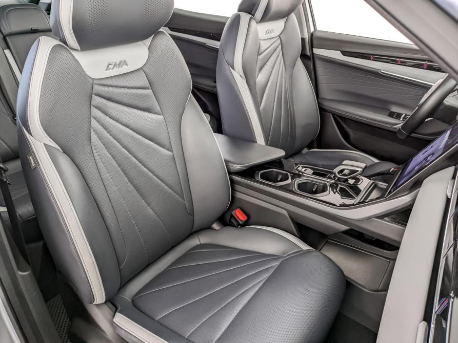 Geely Atlas II Москва  - изображение 24