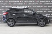 Hyundai Creta I Рестайлинг Томск  - изображение 19