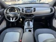 Kia Sportage III Рестайлинг Новосибирск  - изображение 39