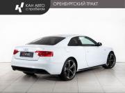 Audi A5 I (8T) Рестайлинг Казань  - изображение 19