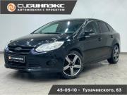 Ford Focus III Кемерово  - изображение 13