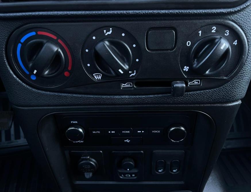 Lada (ВАЗ) Niva Travel I Белебей  - изображение 14