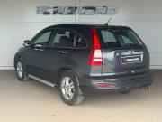 Honda CR-V III Рестайлинг Уфа  - изображение 22