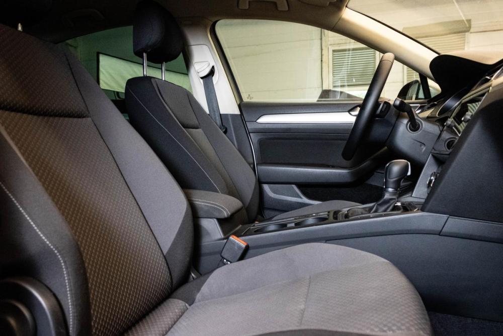 Volkswagen Passat B8 Уфа  - изображение 12