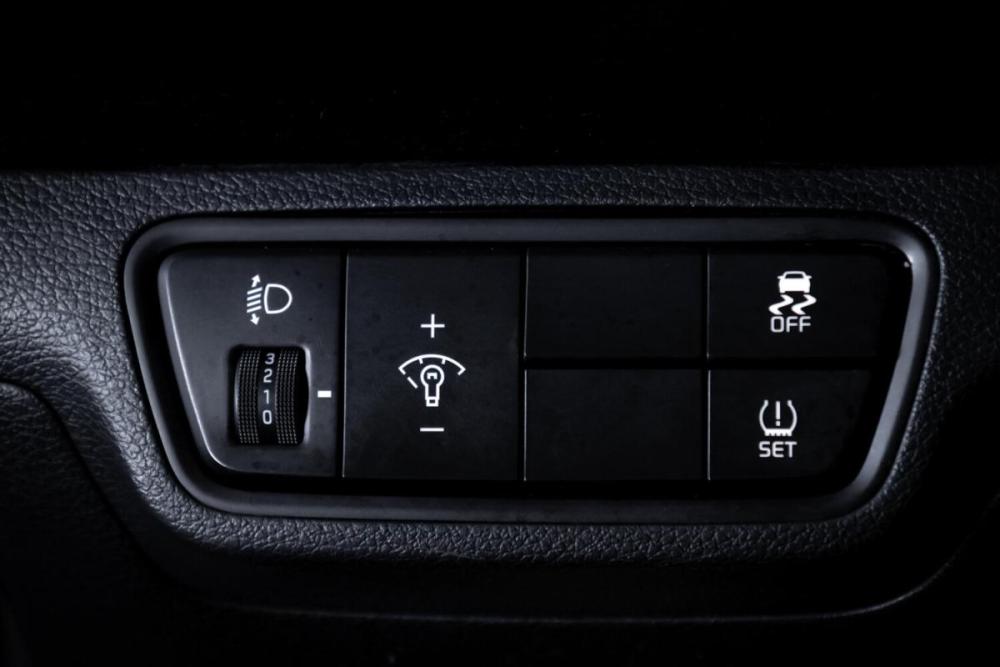 Kia Cerato IV Тюмень  - изображение 20